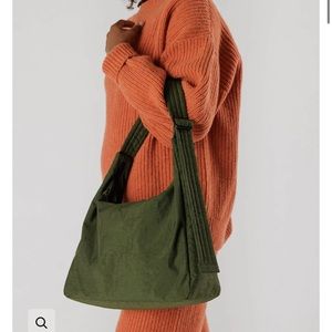 Baggu Bay Laurel Shoulder Tote